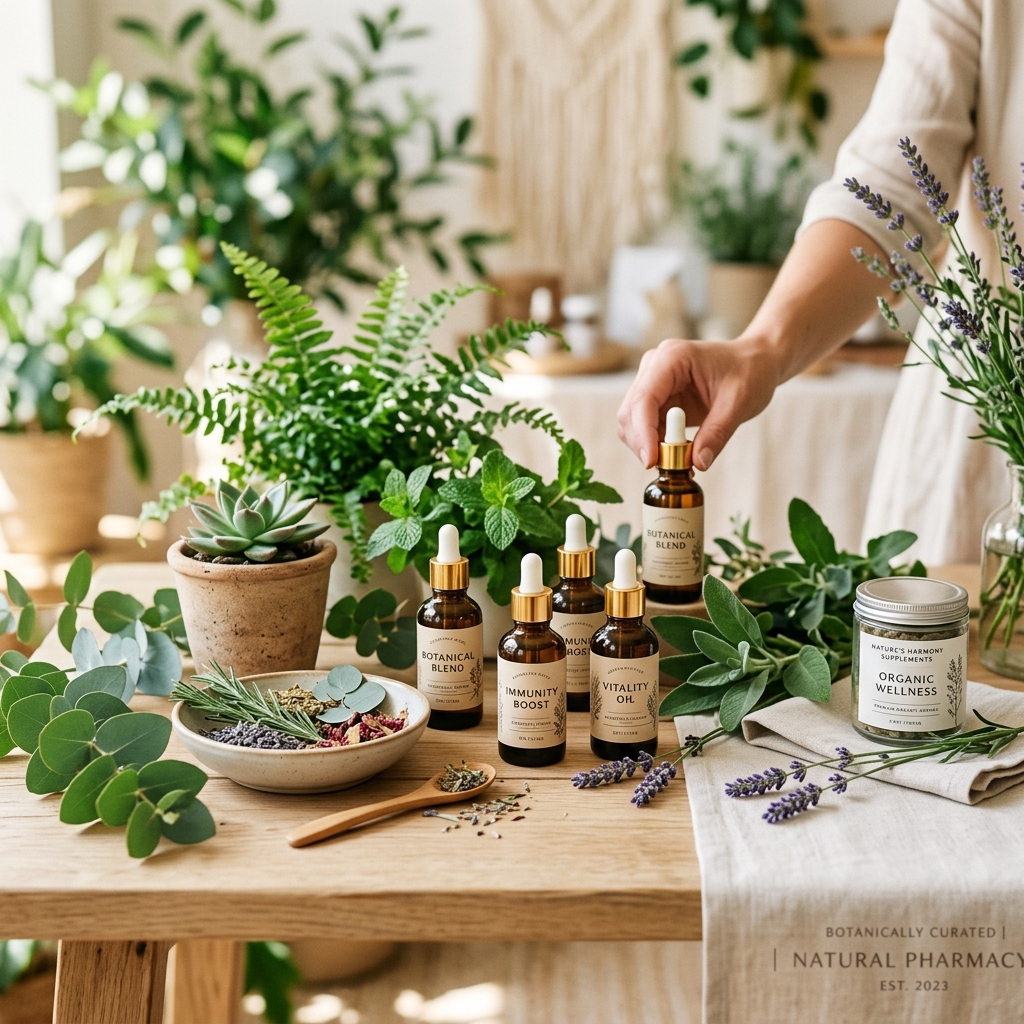 Janabio Wellness